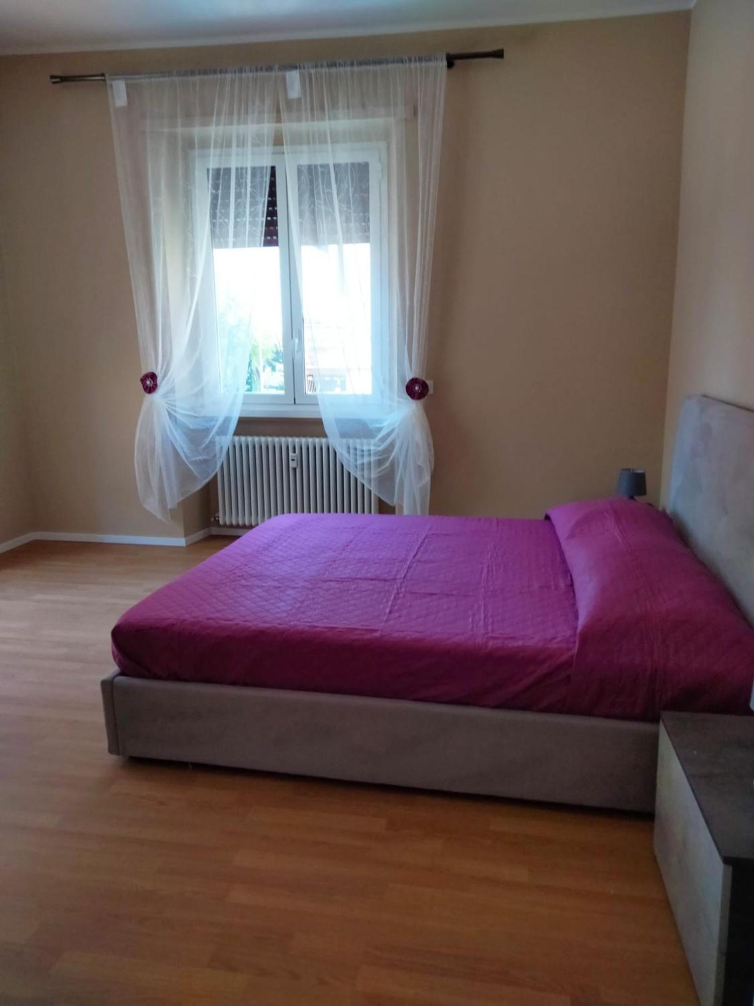 Casavera Řím Exteriér fotografie